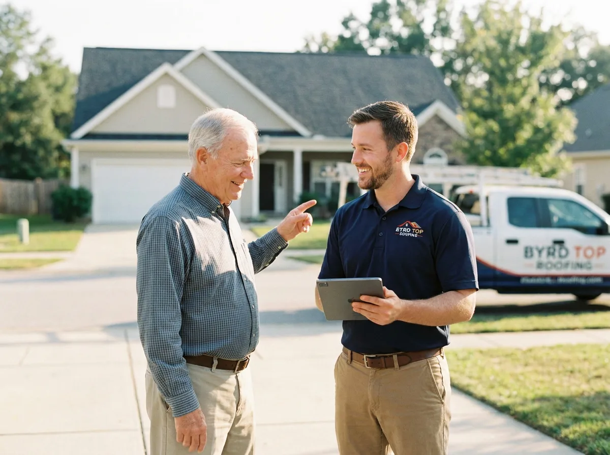Roofing Amherst, OH FAQs